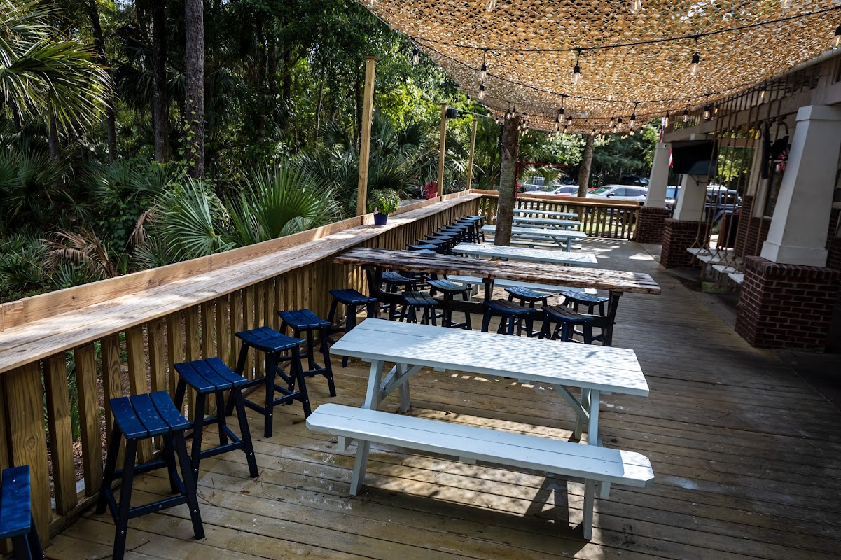 Blues Coastal Bar & Grill