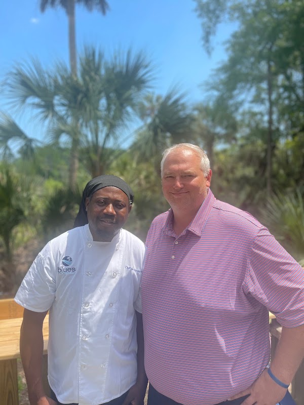 Blues Coastal Bar & Grill photo 3