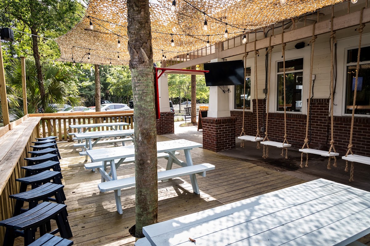 Blues Coastal Bar & Grill photo 4