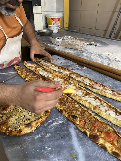 Çıtır Lahmacun - Restoran