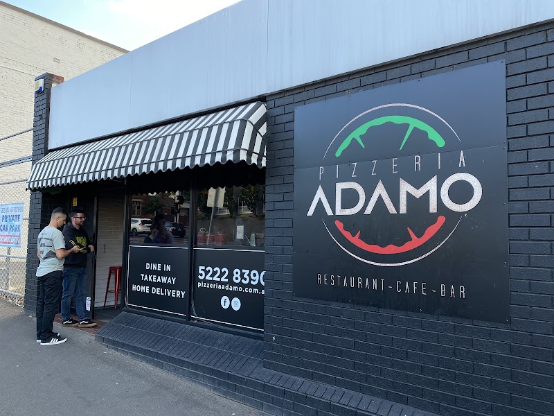 Pizzeria Adamo
