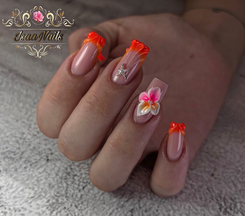 ISABELLE CHATELIN (ISAANAILS) — photo 3