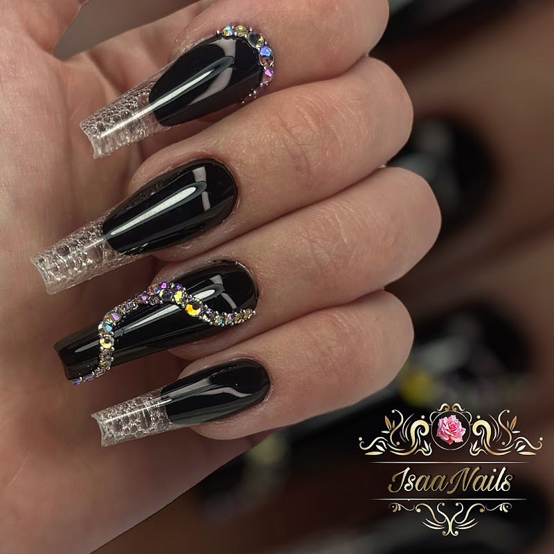 ISABELLE CHATELIN (ISAANAILS) — photo 2