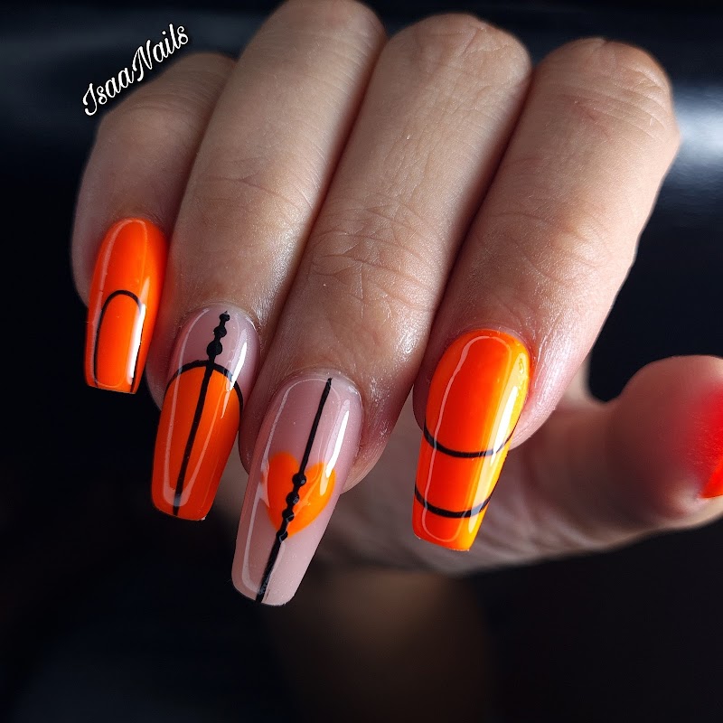 ISABELLE CHATELIN (ISAANAILS) — photo 5