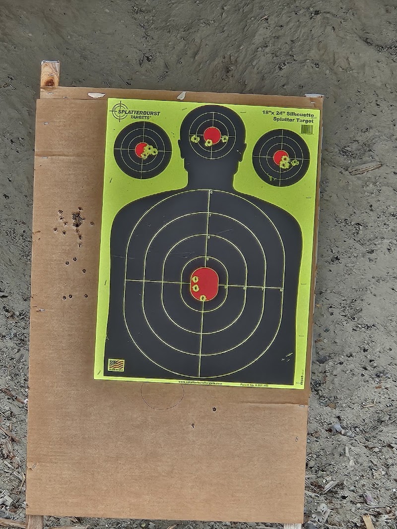 Overseas Arms and Armory LLC photo