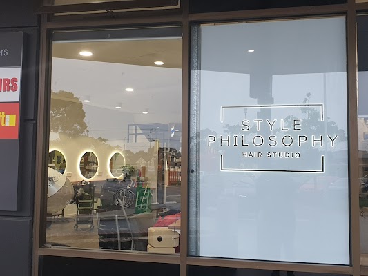 Style Philosophy Hair Studio photo 3