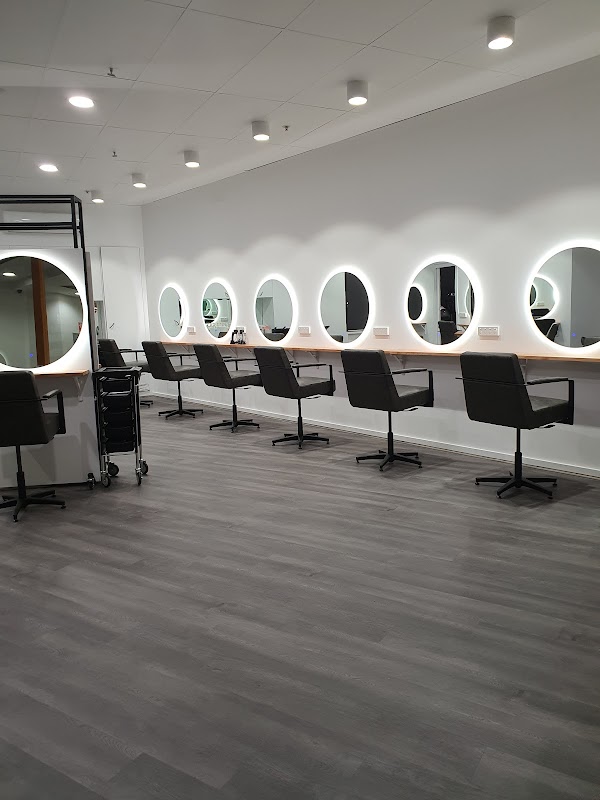 Style Philosophy Hair Studio photo 1