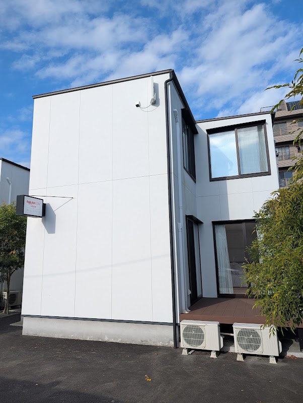 Rakuten STAY HOUSE x WILL STYLE
