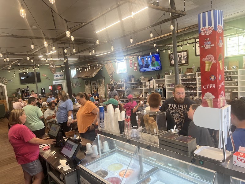 Crossroads Cafe at McGill’s photo 1