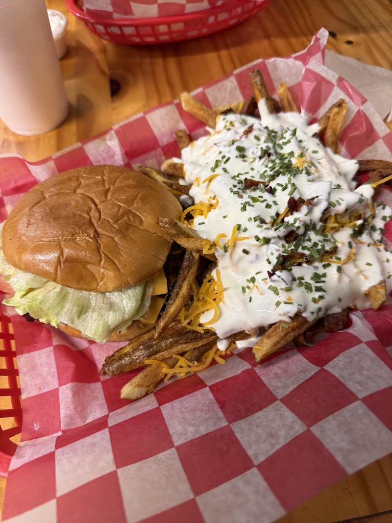 Crossroads Cafe at McGill’s photo 2