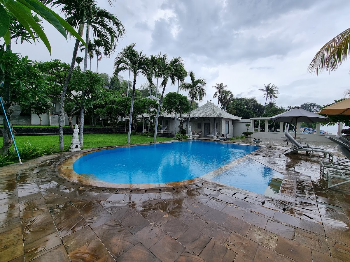 DHAUTEYA VILLA AMED | Beach Front — 4