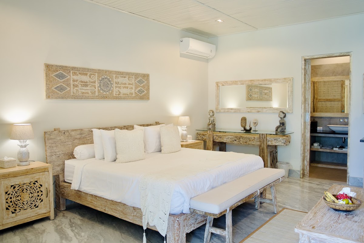 DHAUTEYA VILLA AMED | Beach Front — 3