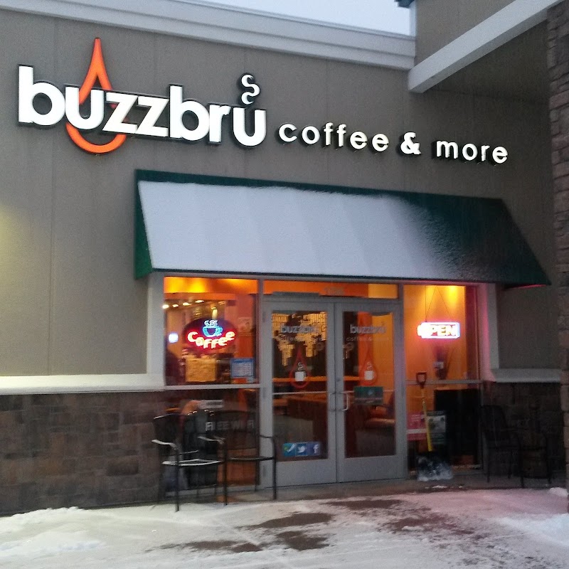 Buzzbru Brigham City photo 1