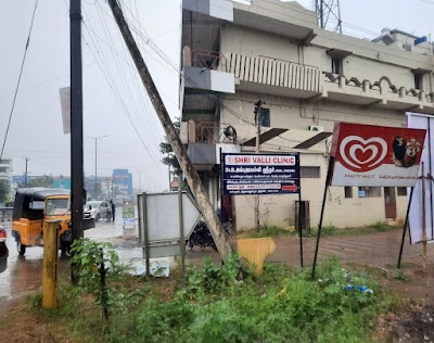 SHRI VALLI CLINIC (Dr Ambujavalli)