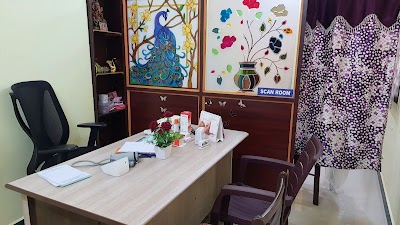 SHRI VALLI CLINIC (Dr Ambujavalli) - Image 3