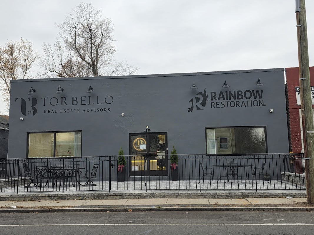 Rainbow Restoration of East Hartford-Colchester — photo