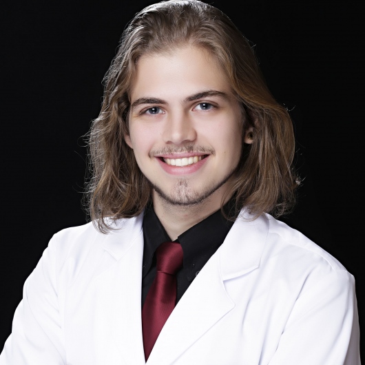 Dr. João Victor Dos Santos Severino, Dentista - foto 2