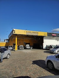 Carlinhos Centro Automotivo | Mecânica | Elétrica | Ar condicionado