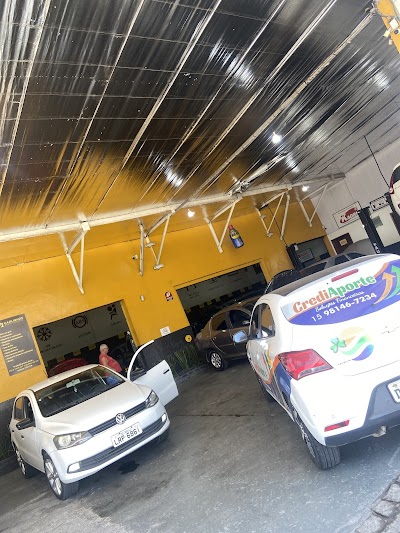 Foto de Carlinhos Centro Automotivo | Mecânica | Elétrica | Ar condicionado