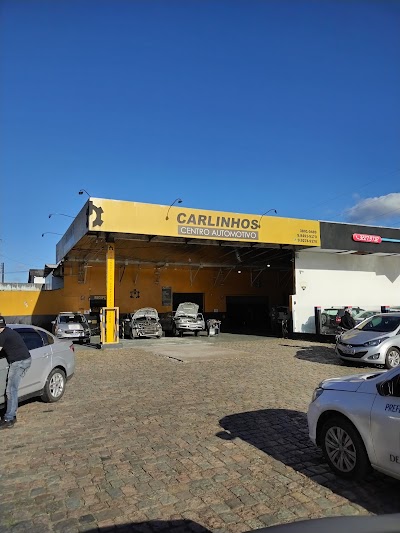 Foto de Carlinhos Centro Automotivo | Mecânica | Elétrica | Ar condicionado