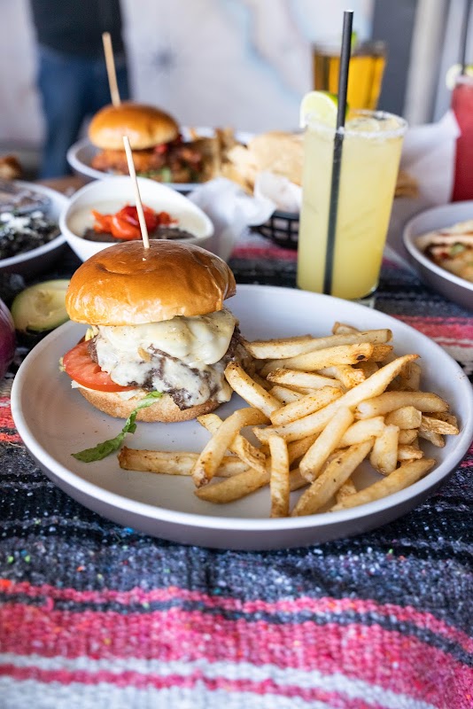 Mex 1 Coastal Cantina photo 2