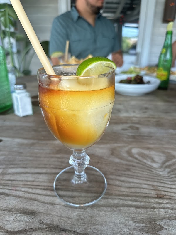 Mex 1 Coastal Cantina photo 5