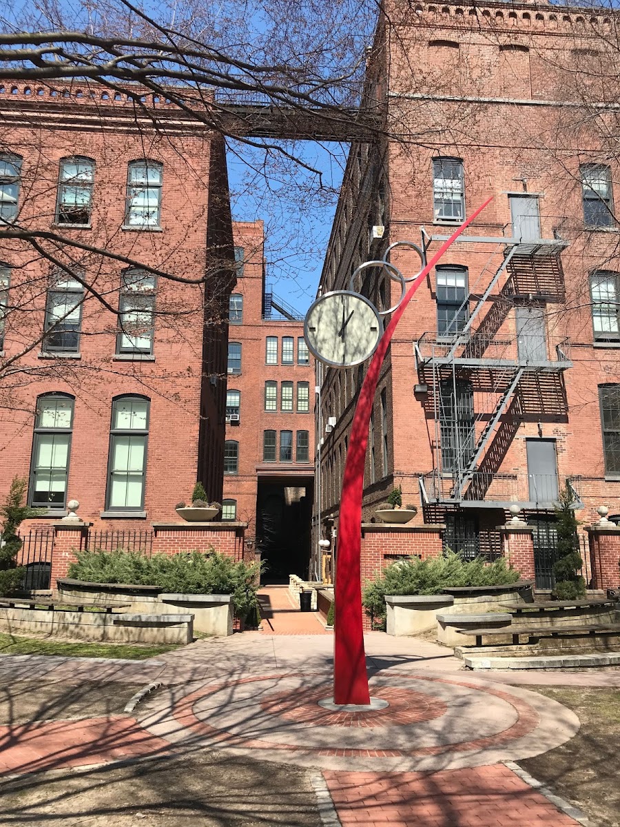 Pratt Institute-Main