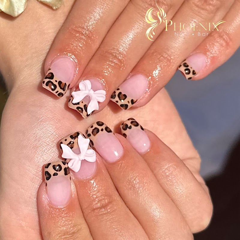 Phoenix Nail Bar