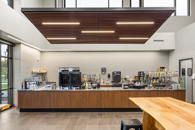 The Coffee Fool - Lonsdale photo 3