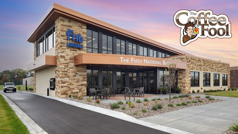 The Coffee Fool - Lonsdale photo 1