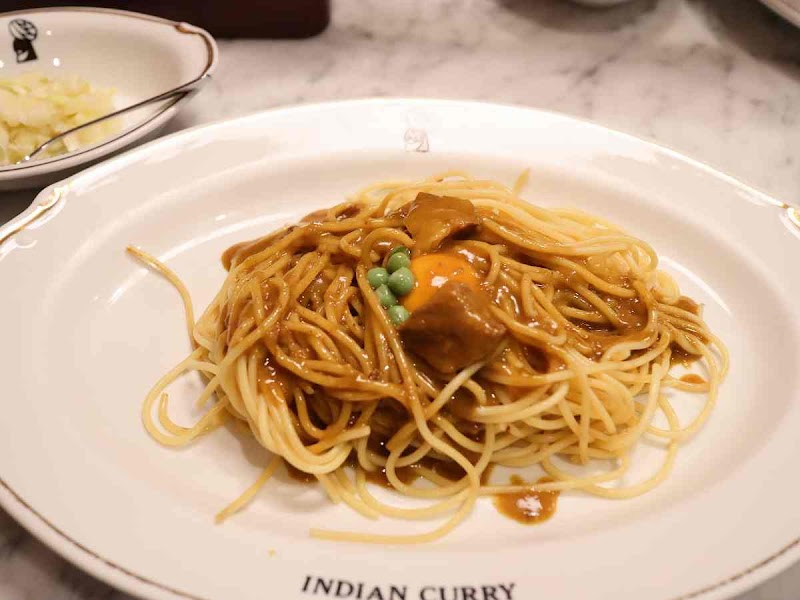 インデアンカレー 芦屋店 写真3