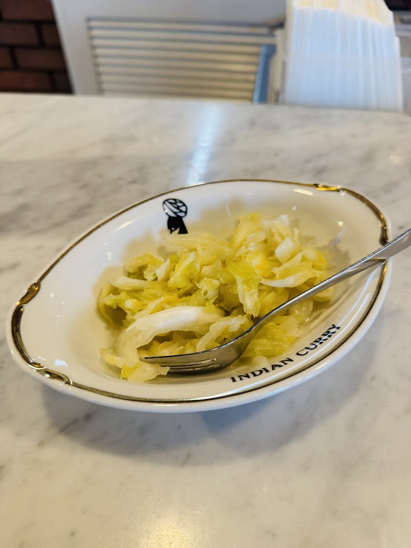 インデアンカレー 芦屋店 写真4