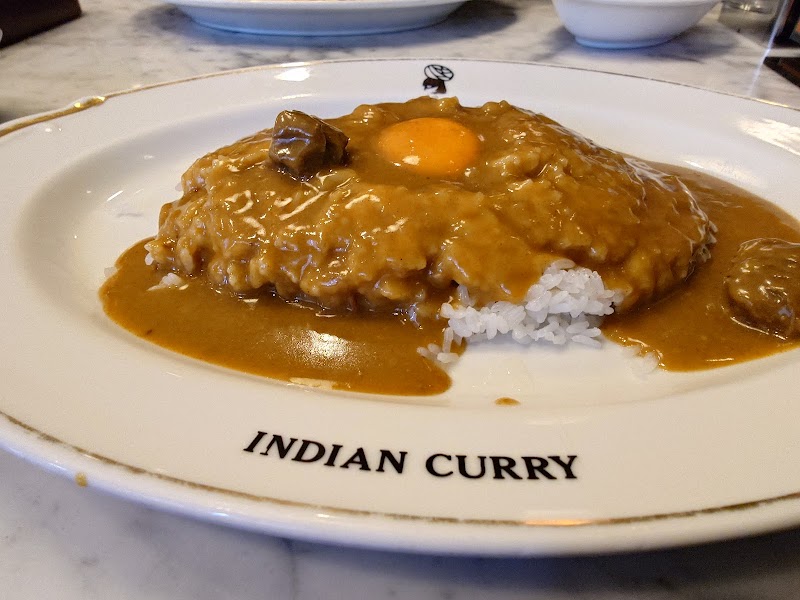 インデアンカレー 芦屋店 写真2