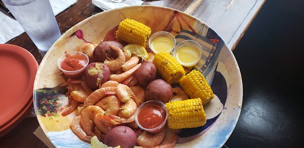 Photo by Stephen Dean