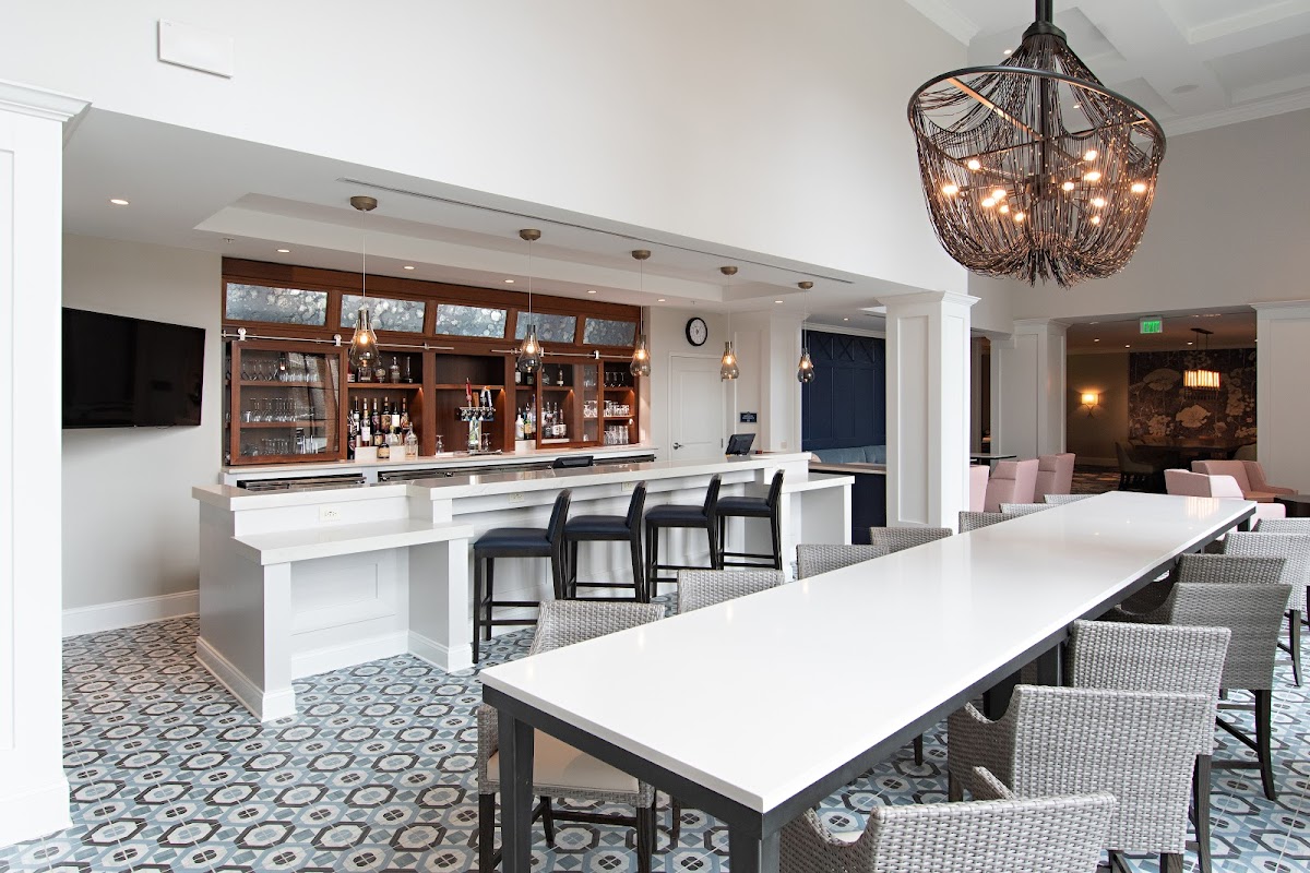 The Spirit Bar photo 3