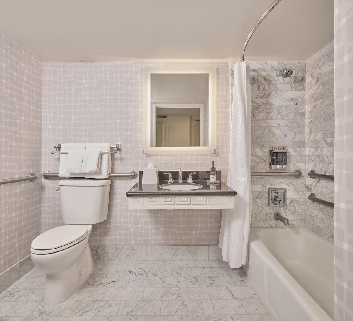 Hyatt Centric Delfina Santa Monica, dog-friendly hotel, photo 3
