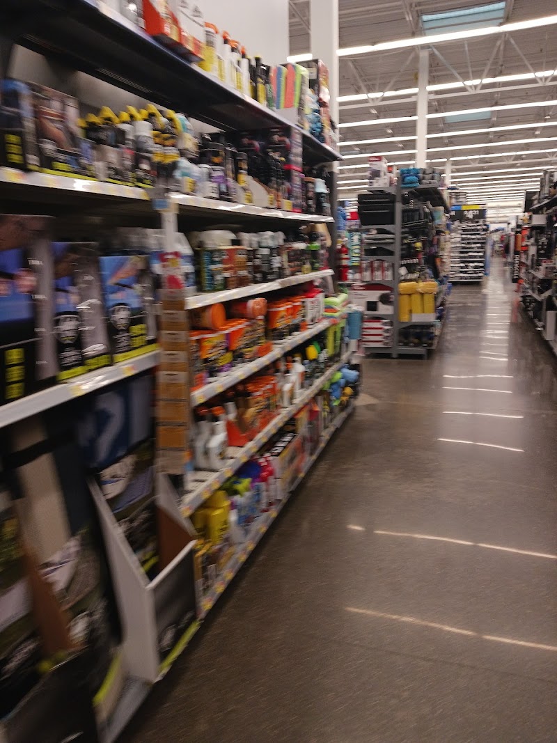 Walmart #652 photo