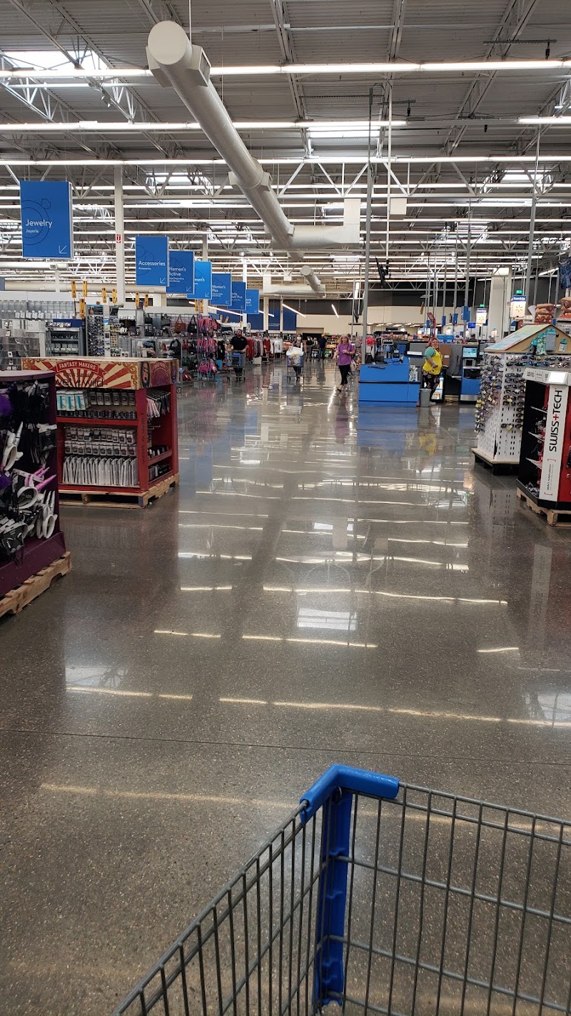 Walmart #652 photo