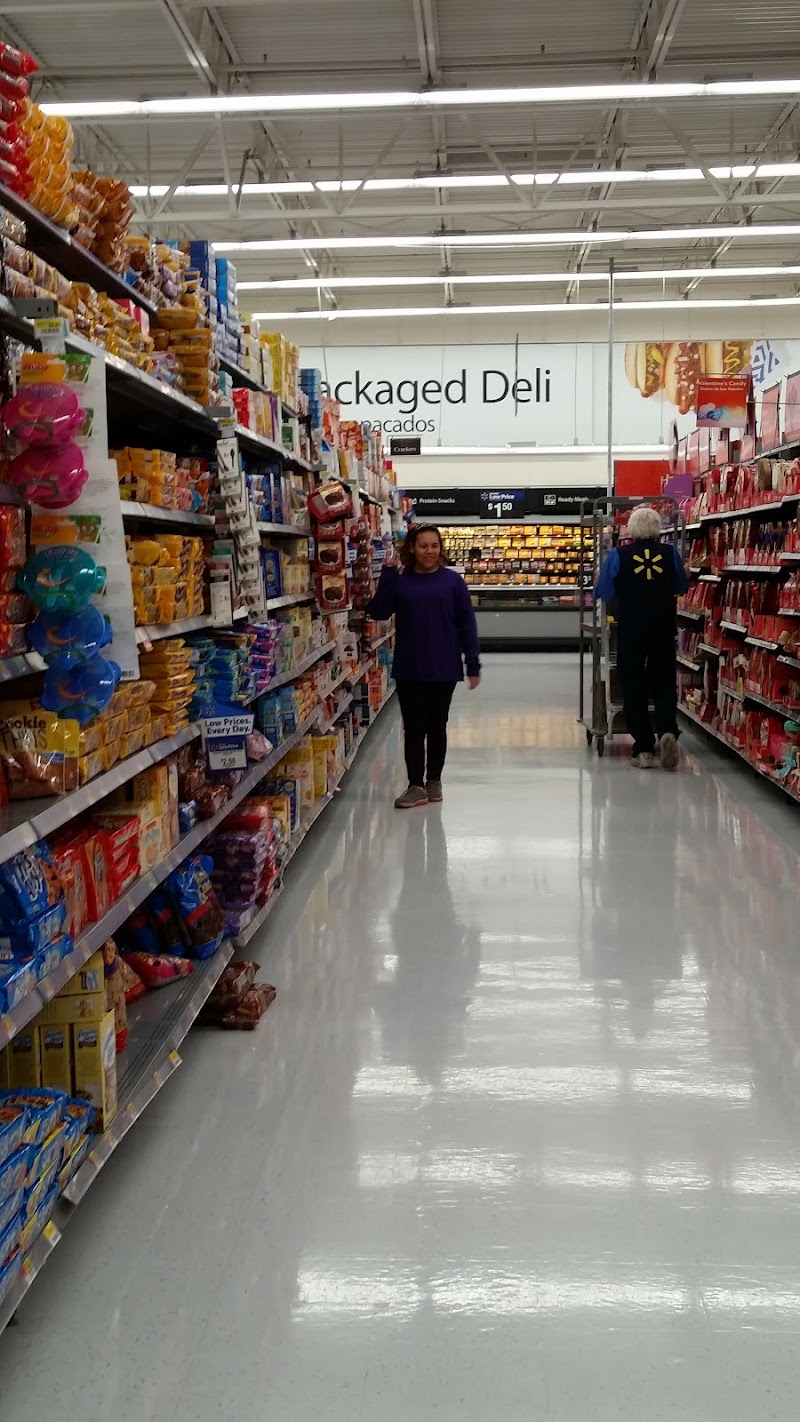 Walmart #652 photo