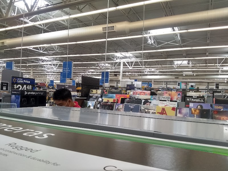 Walmart #652 photo