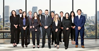 The Injury Firm, APC Accident Attorneys Orange County - Car accident lawyer in Irvine