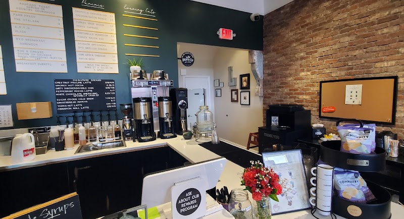 Lincoln House & Co. Coffee Shop photo 1