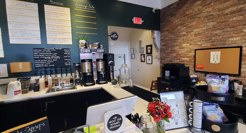 Lincoln House & Co. Coffee Shop photo 1