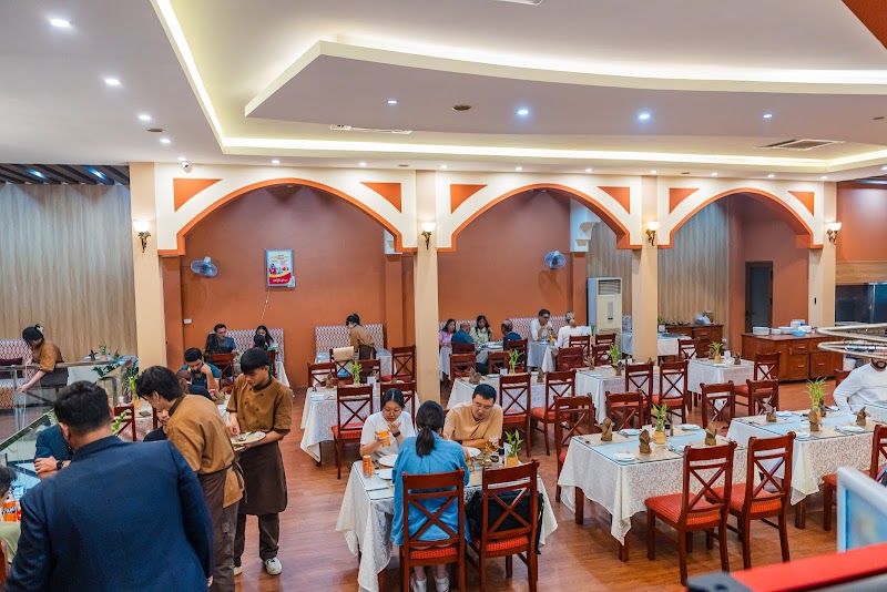 Namaste Hanoi photo 6