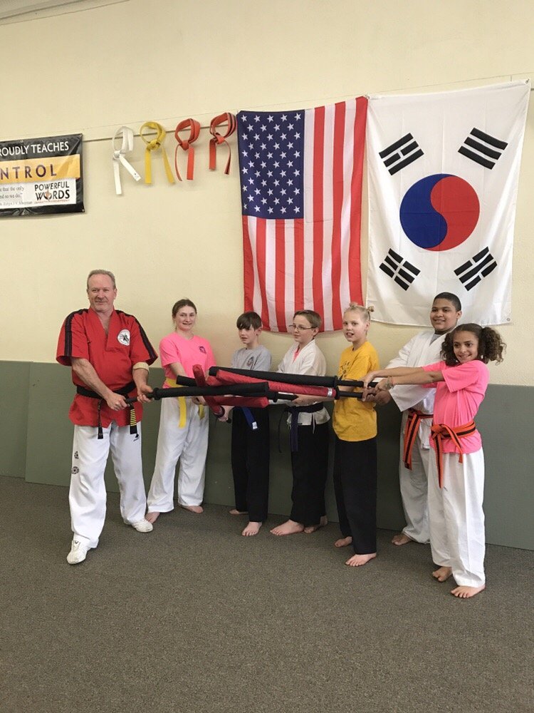 YI'S Martial Arts Fitness Academy photo 2