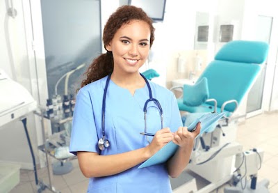 Dr Namratha | Dr Jhansi | Obstetrician & Best Gynecologist in Kolkata - Image 2