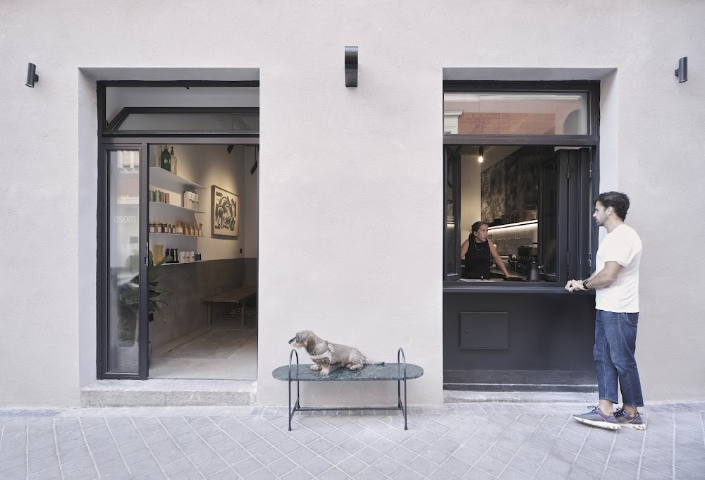 Osom Atelier fotoğraf 1