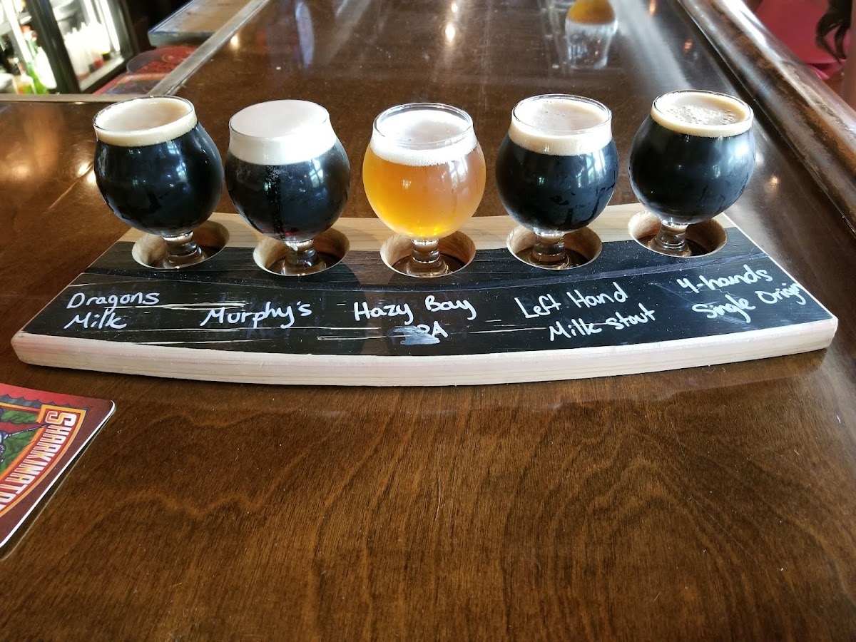 Global Brew Tap House photo 2