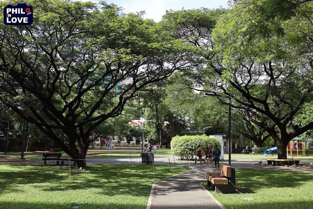 Legazpi Active Park fotoğraf 1
