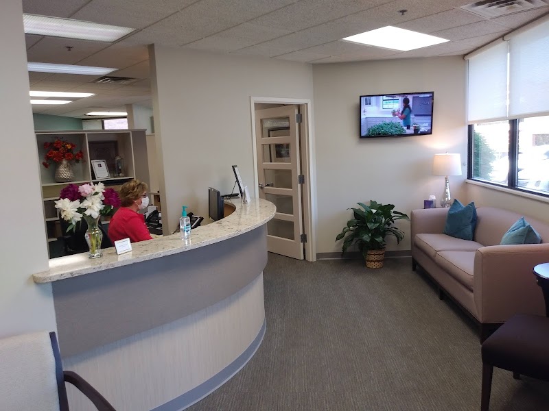 Scott Herre Dentistry